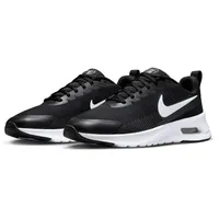 Nike Air Max Nuaxis Herren schwarz, Gr. 49 1⁄2
