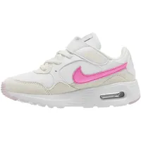 Nike Air Max SC Sneaker Jungen 120 white/playful pink-phantom