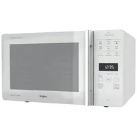 Whirlpool - Kombinierte mikrowelle grill 25l Weiß