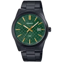 Casio MTP-VD03B-3A Uhr