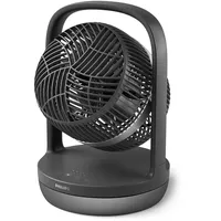 Philips Oszillierender Tischventilator Serie 3000. Starke & superleise SilentWings