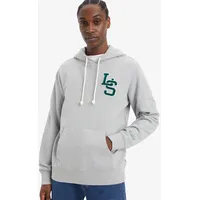 Levi's Levi's® Hoodie 38479/0183, Grau, XL