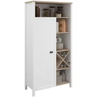 Parisot Buffet Cottage 11