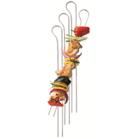 Weber Doppelspieße 8 St. (8402)