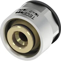 TECE TECElogo Klemmverschraubung 8740216