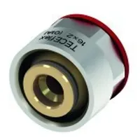 TECE 713516 TECEflex Klemmverschraubung für Vollkunststoffrohr, Dimension 16mm auf