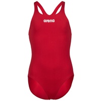 Arena Mädchen Girl's Team Swimsuit Swim Pro Solid Badeanzüge,