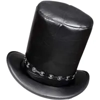 Widmann Zylinder Hut schwarz Erwachsene