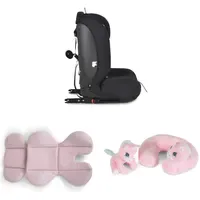 Moni i-Safe rosa