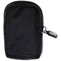 Caseroxx Canvas Tasche für Funkmelder Swissphone, Airbus, Motorola, AlphaBos,