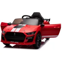Toys Store GT Raptor 2x35W 12V Elektro Kinderauto elektrisch