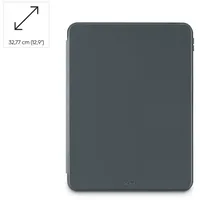 Hama Folio für Apple iPad Pro 13" (2024), (Grau)