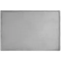 Hakuna Matte Kinderteppich, mit Memory-Schaum 120x170 cm, grau