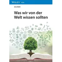 Wiley X Was wir von der Welt wissen sollten