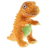 HEUNEC 449978 - DINOSAUR PLAYCLUB T-Rex, 25 cm