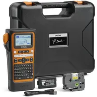 Brother P-Touch PT-E310BTVP Beschriftungsgerät für die Industrie