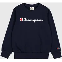 Champion Kinder Sweatshirt Crewneck, NNY, L
