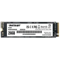 Patriot P320 256GB, M.2 2280 / M-Key / PCIe