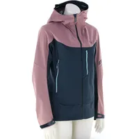 Dynafit Radical Softshell Jacke - Mokarosa - M
