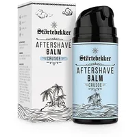 Störtebekker Shaving Accessories Störtebekker® Premium After Shave Balsam für