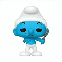 Funko POP! TV Vinyl Figur Vanity Smurf #79260
