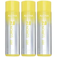 Alcina Hyaluron 2.0 Shampoo 250 ml