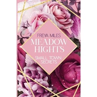 Tolino media MEADOW HIGHTS: Small Town Secrets