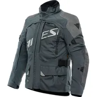Dainese Springbok 3l Absoluteshell Jacke - Grau/Grau / 44