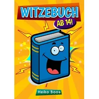 Tolino media Witzebuch