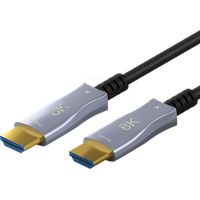 Goobay 65558 HDMI-Kabel 40 m HDMI Typ A (Standard)