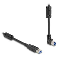 DeLock USB 5 Gbps Kabel Typ-A Stecker zu Typ-B