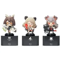 Apex Digital Apex Arknights PVC Deformed Vol. 2 Set