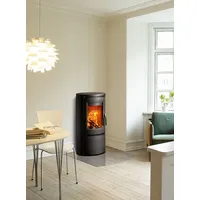 Varde Ovne Varde Shape 2 Stahl schwarz