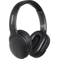 Moodix Bluetooth On-Ear-Kopfhörer, iOS und Android kabellose Kopfhörer Leicht