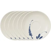 Villeroy & Boch Vieux Luxembourg Brindille Mokka-/Espressountertasse ø 11,7