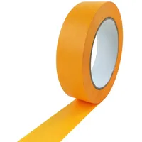 Scorprotect Scorprotect® Schonendes Goldband Untergrundklebeband UV-beständig bis 14 Tage