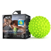 PTP Acupressure Massage Tool SENSORY BALL grün No Size