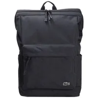 Lacoste Rucksack Neocroc Square Backpack Noir