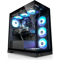 Kiebel Invader 14 Intel Core i9-14900KF, 64GB DDR5, NVIDIA