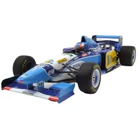 Minichamps Modellauto Renault Benetton B195 Sieger Formel 1 Belgien