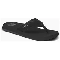 REEF The Layback Sandalen - Black - EU 46