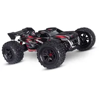TRAXXAS Traxxas Sledge belted rot