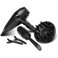Ghd air hair drying kit,
