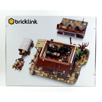 LEGO LEGO® Bricklink General Store Krämerladen 910031 NEU! Teile