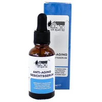 Vom Pullach Hof ANTI-AGING GESICHTSSERUM 30ml Serum gegen Falten