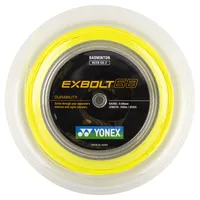 Yonex Exbolt 68 (Haltbarkeit) gelb