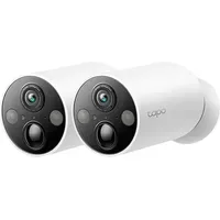 TP-Link Tapo C425 Weiß
