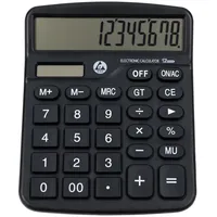 WeTec ESD Taschenrechner