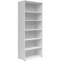  Carryhome Regal MULTISTAURAUM - B/H/T ca. 80,00x195,00x40,00