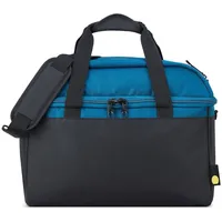Delsey PARIS Egoa Cabin Travelbag 45 Blue